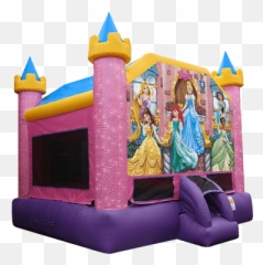 Inflatable Bounce House Rentals New - Jojo Siwa Bounce House Emoji,Family Crown Castle Emoji