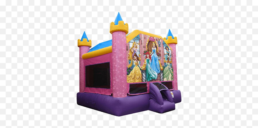 Inflatable Bounce House Rentals New - Jojo Siwa Bounce House Emoji,Family Crown Castle Emoji