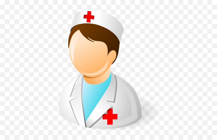 Doctor Icon - Doctor Icon Emoji,Doctor Emoticon
