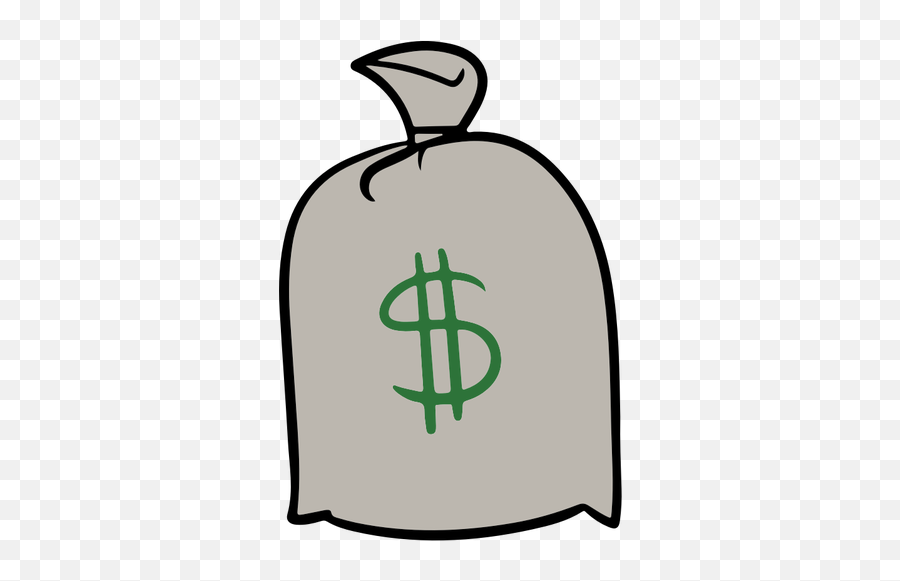 Cash Bag - Money Bag Emoji,Cash Register Emoji