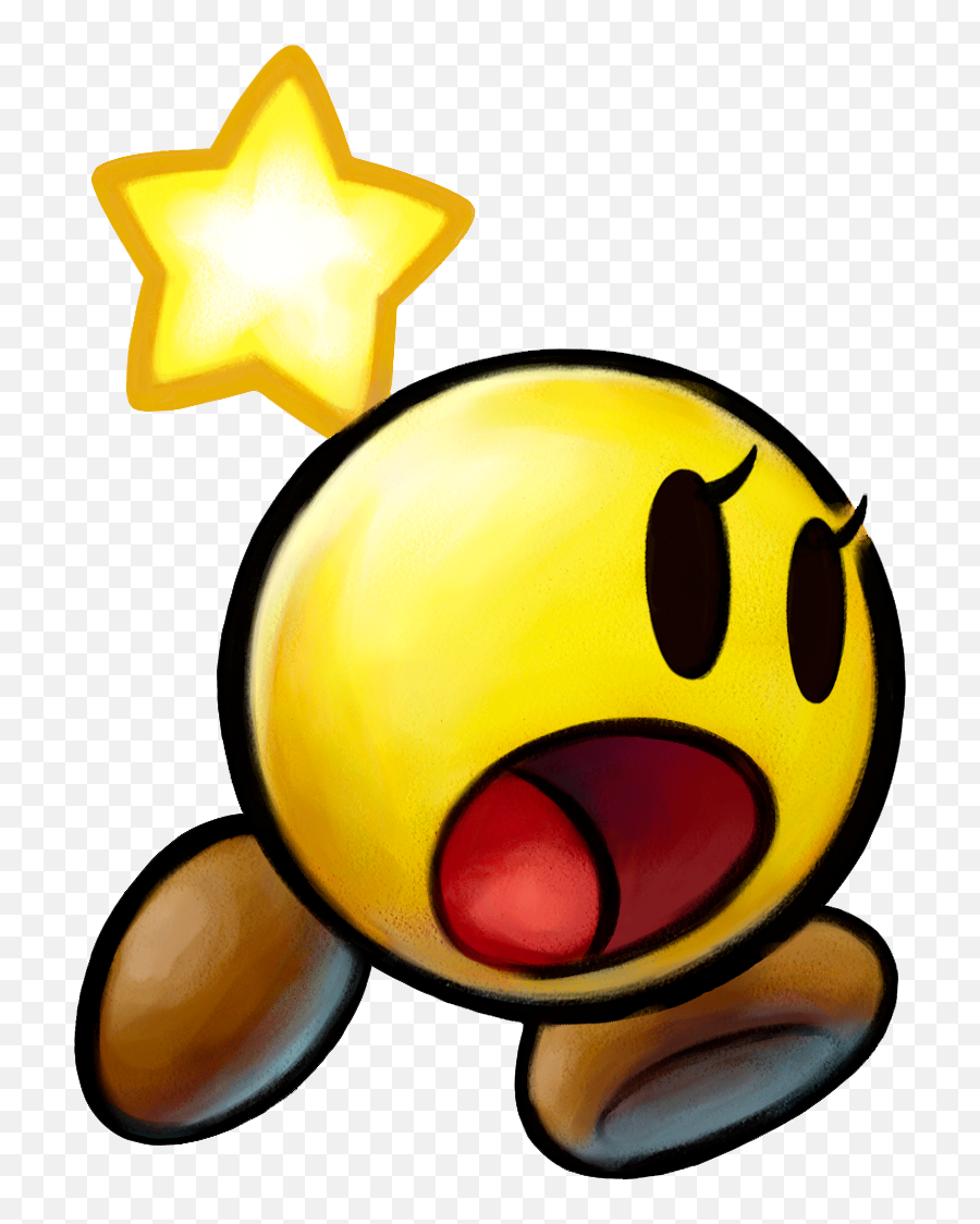 Kagura Edition - Imagenes De Mario Y Luigi Emoji,Ovo Emoticon