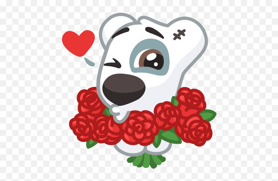 Sticker Love Matters Emoji,Skype Turkey Emoji