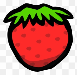 Yummy Smiley Emoji Food Face - Strawberry Clip Art,Delicious Emoji
