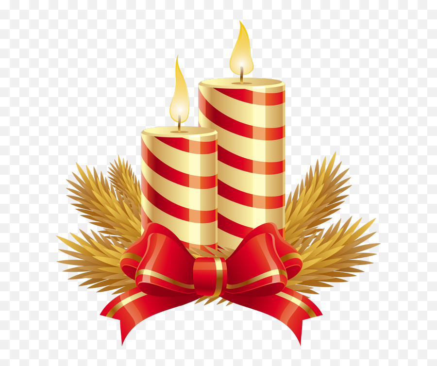 Clipart Candle Emoji Transparent - Christmas Design Transparent Background,Birthday Candle Emoji