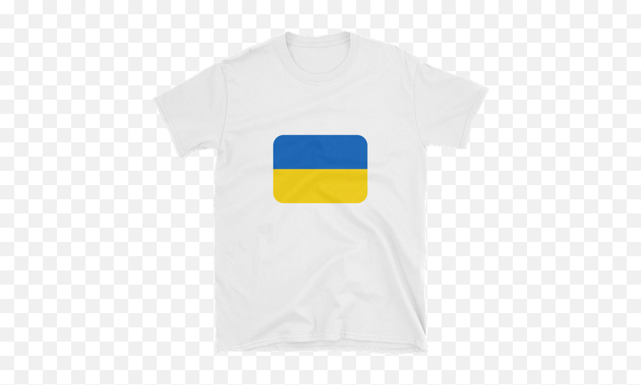 Ukraine T - Break The Silence Shirt Emoji,Colombia Flag Emoji