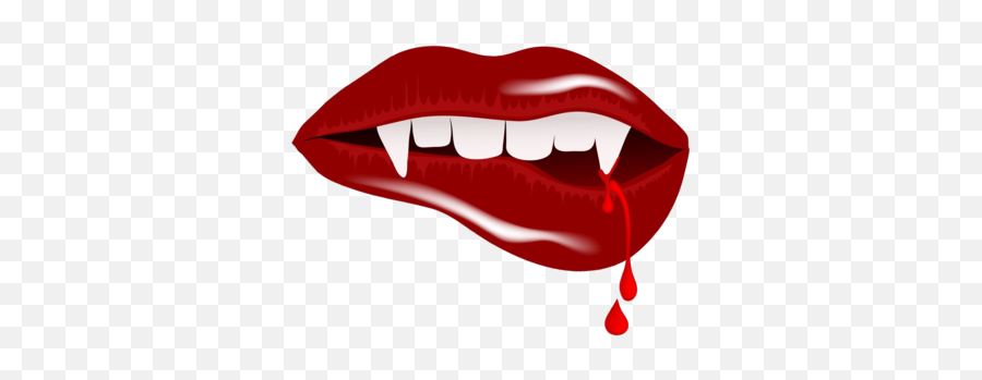 Vamire Fangs Transparent Png Clipart - Fangs Png Emoji,Vampire Teeth Emoji