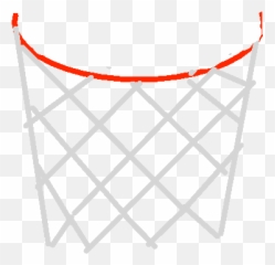 Nba Hoops - Clip Art Emoji