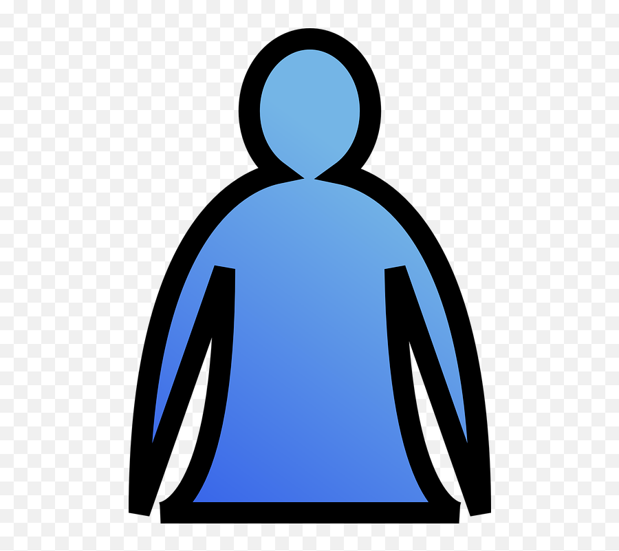 User Avatar Individual - Individual Clipart Emoji,Steam Profile Emoticon Art