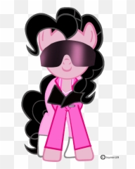 Friendship Is Magic - My Little Emoji