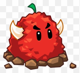 Plant Clipart Potatoe Plant Potatoe Transparent Free For - Plants Vs Zombies Lychee Emoji,Yam Emoji