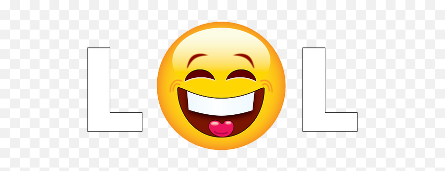 Corporate Events - Smiley Emoji,Lol Emoticon Text