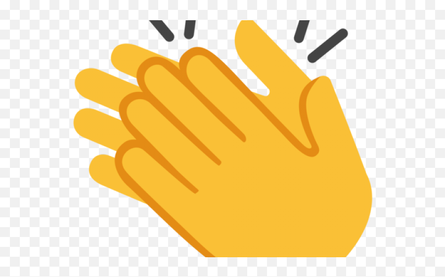 30 Skunk Clipart Emoji Free Clip Art Stock Illustrations - Hand Clap Png,Rage Emoji