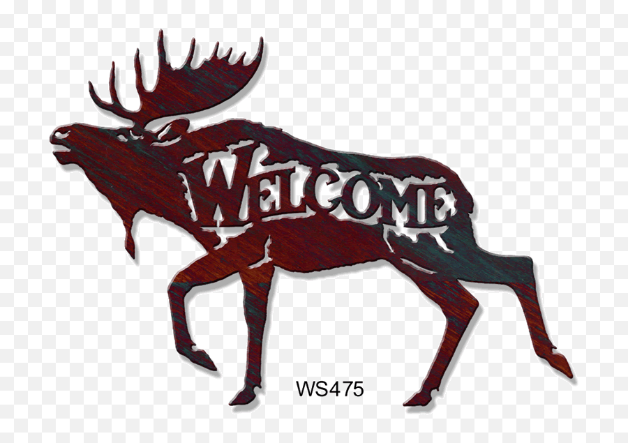 30 Moose Clipart Skiing Free Clip Art Stock Illustrations - Elk Emoji,Metal Horns Emoji