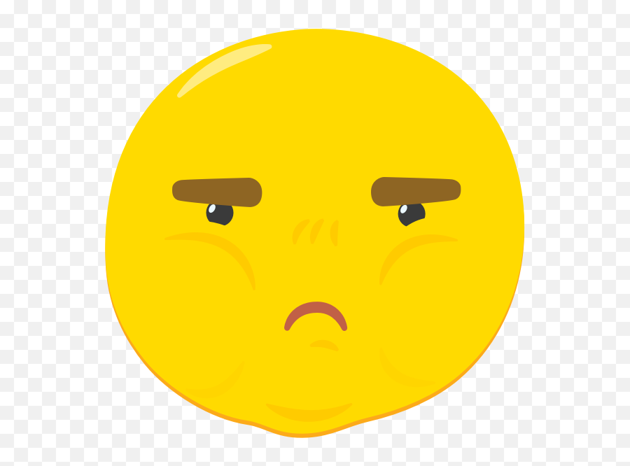 Chubby Emoji - Carita Feliz Jpg,Hypnotized Emoji