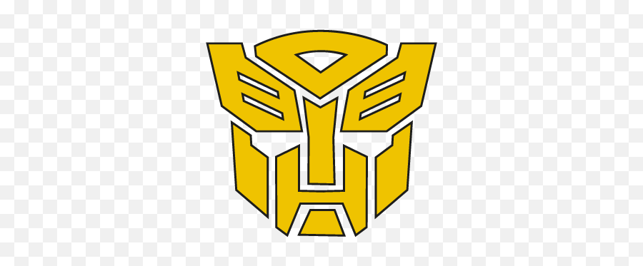The Godfather Eps Vector Logo Free Download - Bumblebee Transformer Logo Png Emoji,The Godfather Emoji