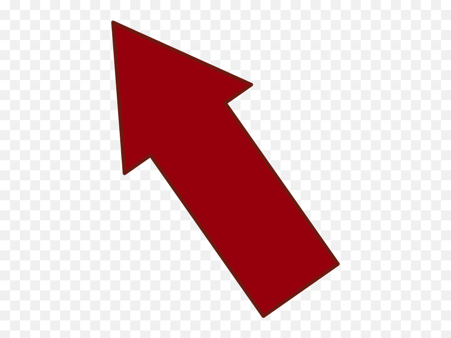 Picture Of Arrow Pointing Right Free Download On Clipartmag - Arrow Pointing Left And Up Emoji,Pointing Left Emoji