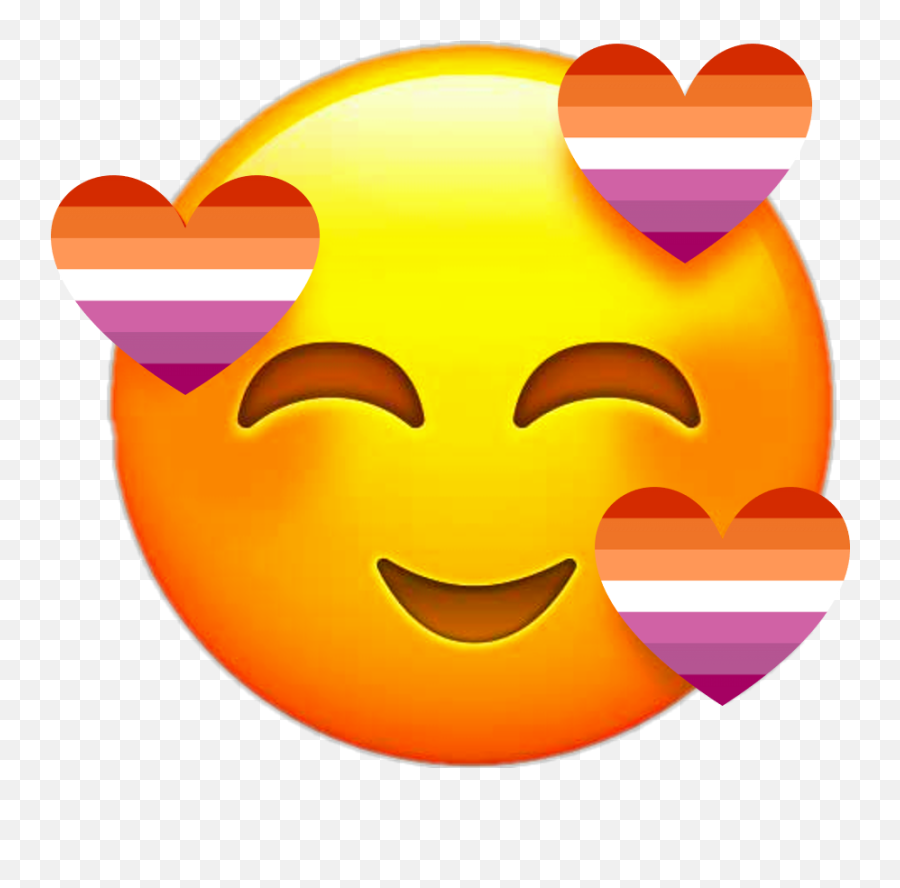 Nb Emojis - Love Emoji,Transgender Emoji