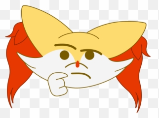 Emoji Directory Discord Street - Braixen