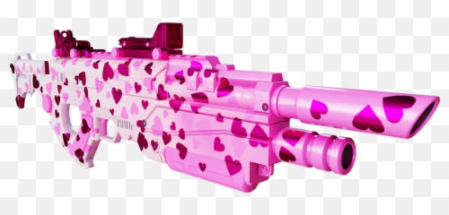 News - All Water Gun Emoji