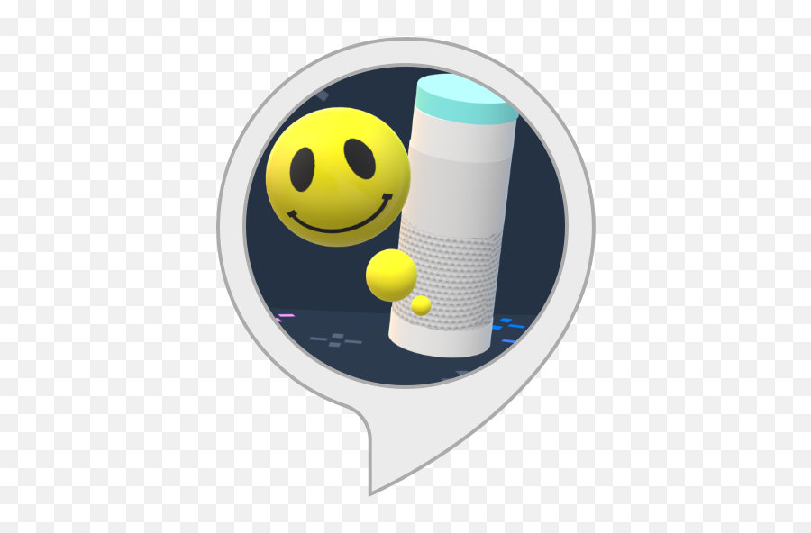 Amazoncom Be Happy Alexa Skills Emoji,Tennis Emoticon