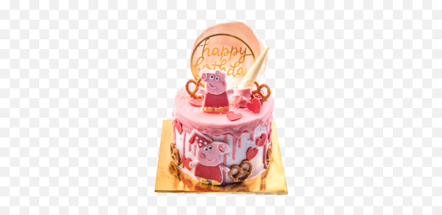 Grandmau0027s 80th Birthday Cake 80 U2013 Vburg Bakery - Birthday Cake Emoji,Facebook Emoticons Birthday Cake
