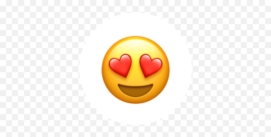 Tari Aurora - Heart Eyes Emoji 2020,Problem Emoji