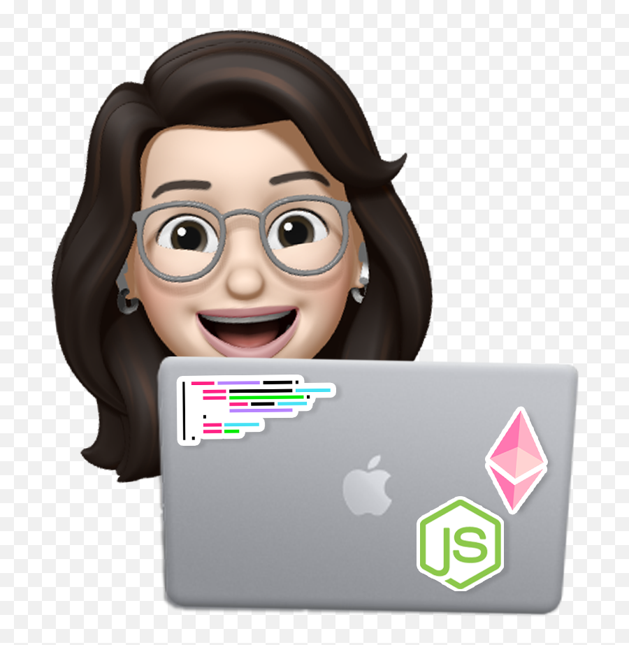 Morgan Codes - Happy Emoji,Memoji