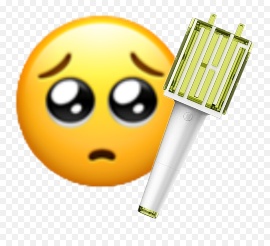 Nct Nctzen Nctlightstick Sticker - Crying Heart Emoji Gif,Kitchen Emoji