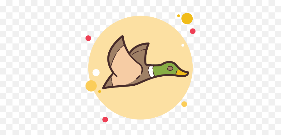 Flying Duck Icon - Free Download Png And Vector Icon Disney Plus Ico Emoji,Flying Emoji