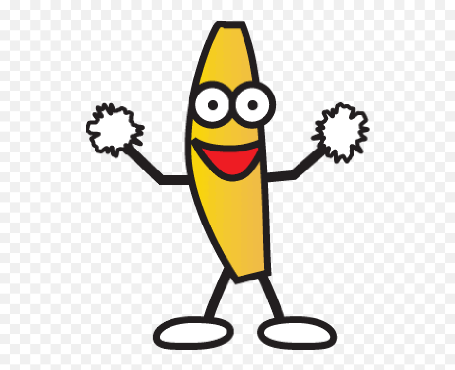 Free Cliparts Dancing Bananas Download Free Clip Art Free - Dancing Banana Emoji,Happy Dancing Emoticons