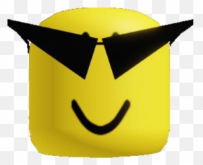 Cool Shades - Blox Fruits Emoji
