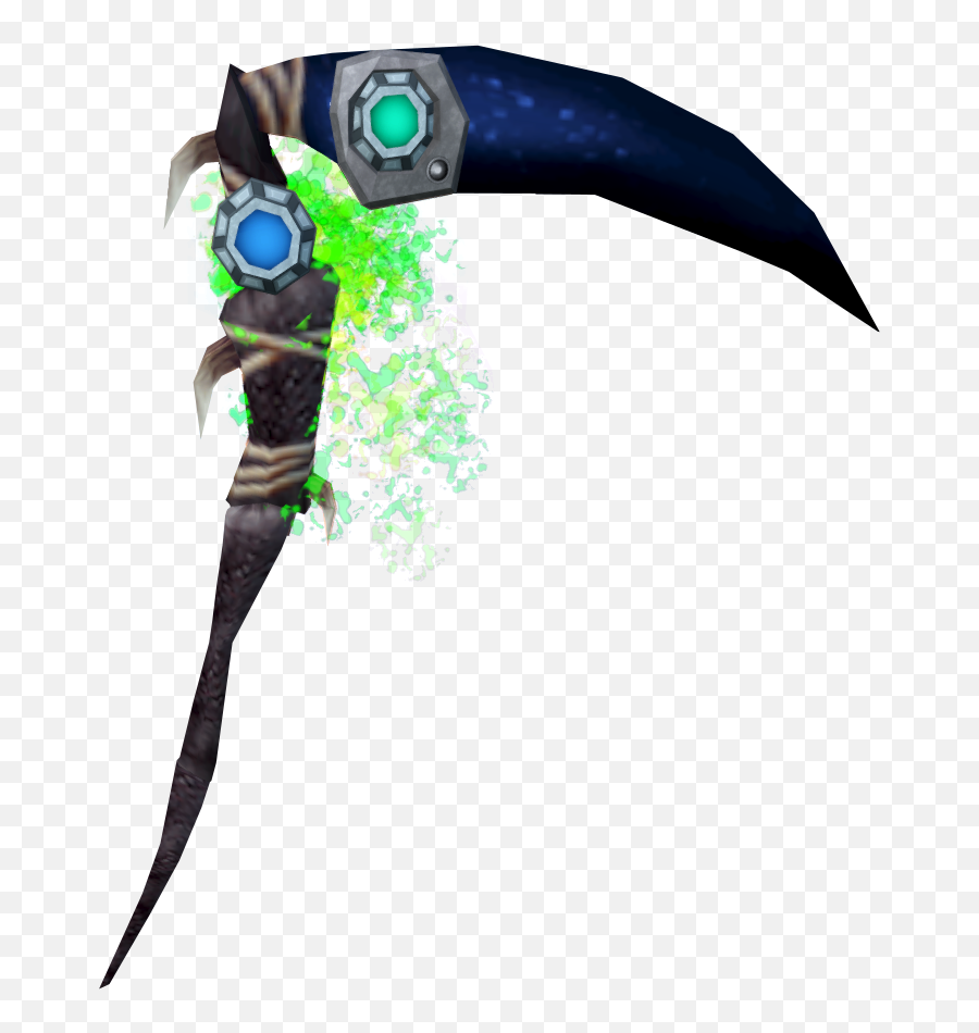 Death Clipart Scythe Death Scythe Transparent Free For - Noxious Scythe Emoji,Scythe Emoji