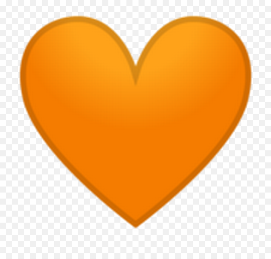 Glasgow In Emojis - Orange Heart Icon Png,Scottish Emoji
