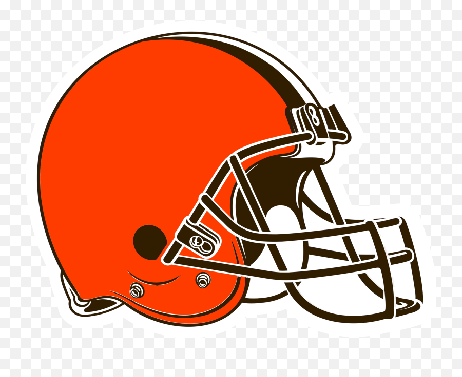 2018 Cleveland Browns Season - Cleveland Browns Logo Transparent Emoji,Oakland Raiders Emoji