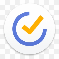 Things Tasks To Do - Macos Emoji