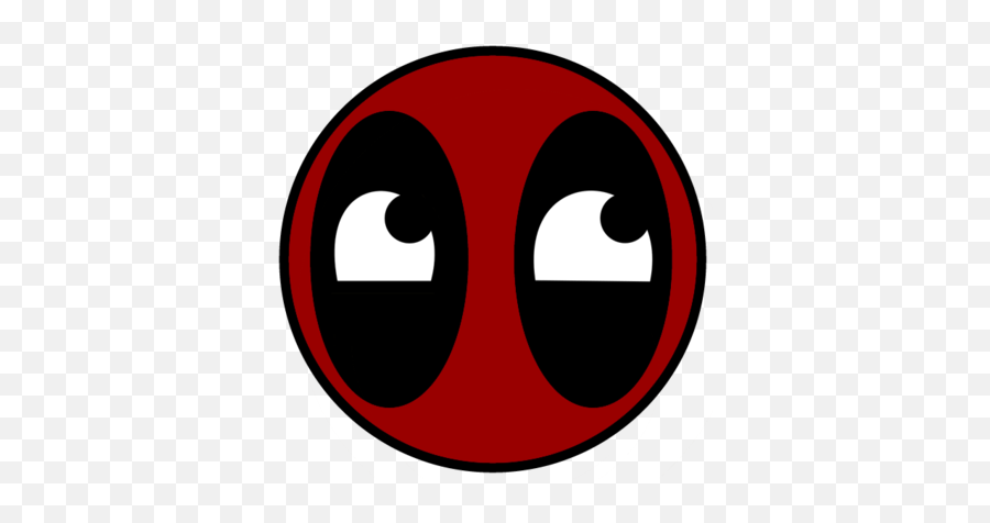 Download Deadpool Face Png Hq Png Image Cara De Deadpool Animada Emoji Free Transparent Emoji Emojipng Com - cara de deadpool roblox
