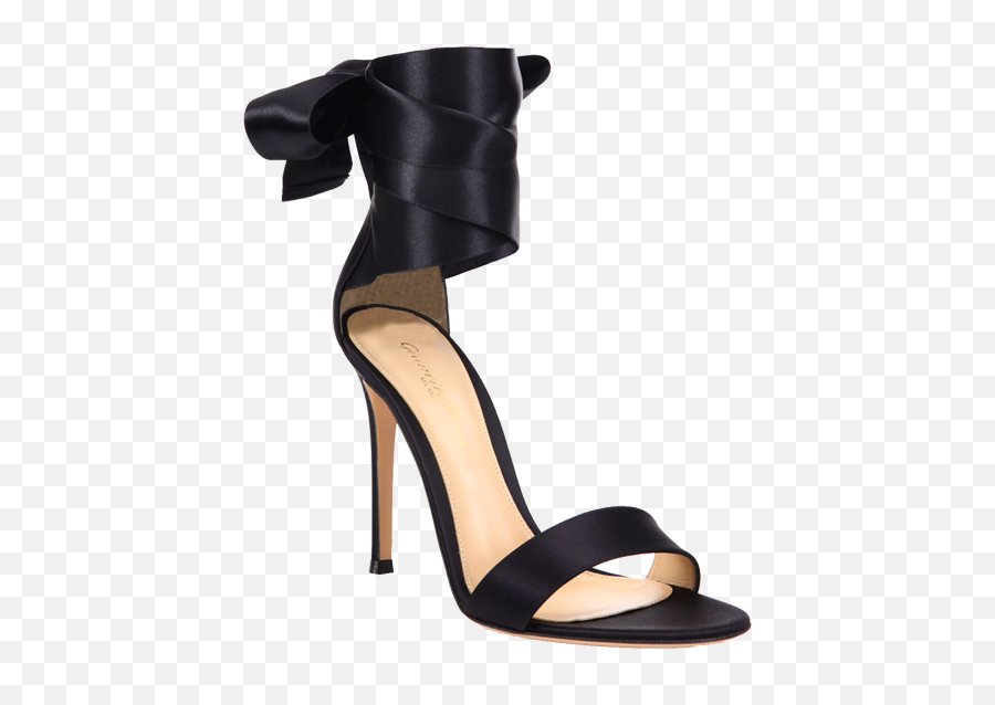 Look Of The Day - Gianvito Rossi Patent Leather Sandals Emoji,Sandal Emoji