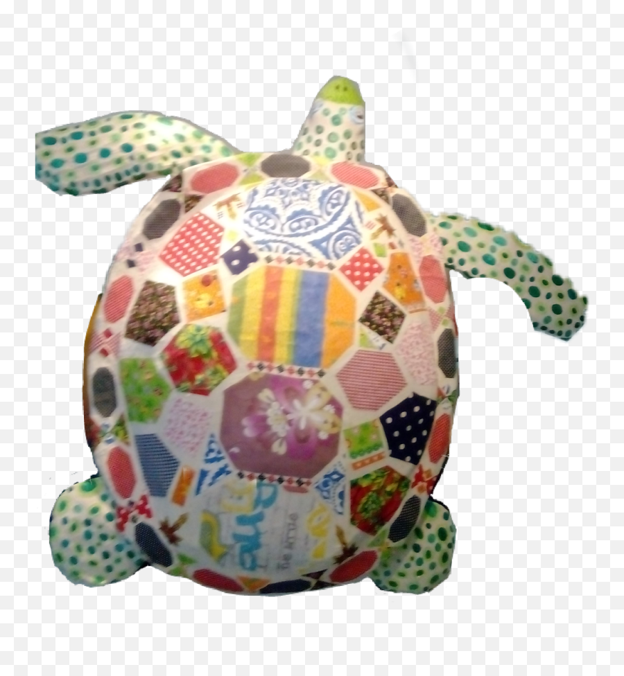 Freetoedit Tortuga Arte - Stuffed Toy Emoji,Turtle Emoji Pillow