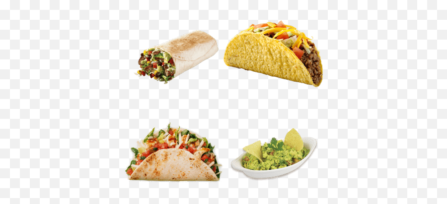 Burrito Clipart Small Food Burrito Small Food Transparent - Taco Png Emoji,Burrito Emoji