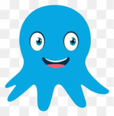 Octoparse Logo - Octoparse Logo Emoji,Tooth Emoticon