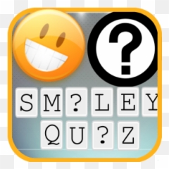 Smiley Quiz Beta - Smile Icon Emoji,Heavy Metal Emoticons
