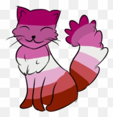 My Cat Is A Gay Icon - Cat Yawns Emoji,Nyan Cat Emoji Google Chat
