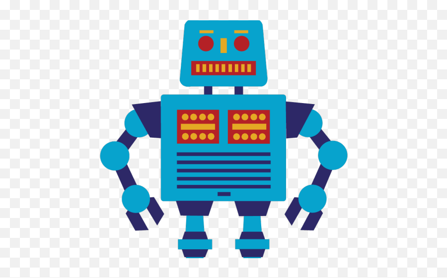Lab Vbs Clipart - Robots Clipart Emoji,Robot Emoji Iphone