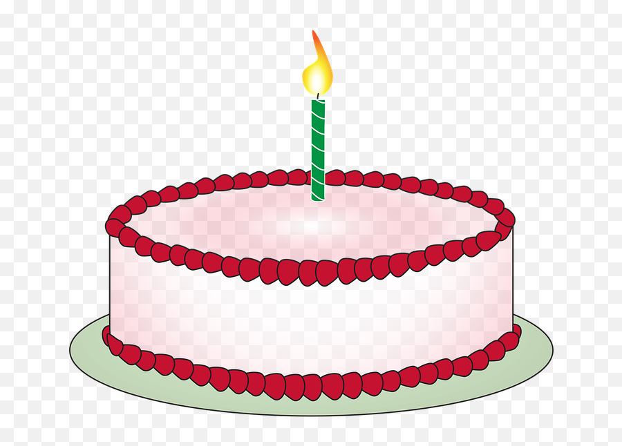 Kostenlose Geburtstagstorte Und Geburtstag - Happy Birthday Friends Cake Emoji,Apple Emojis