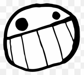 Punk - Clip Art Emoji,Imp Emoji
