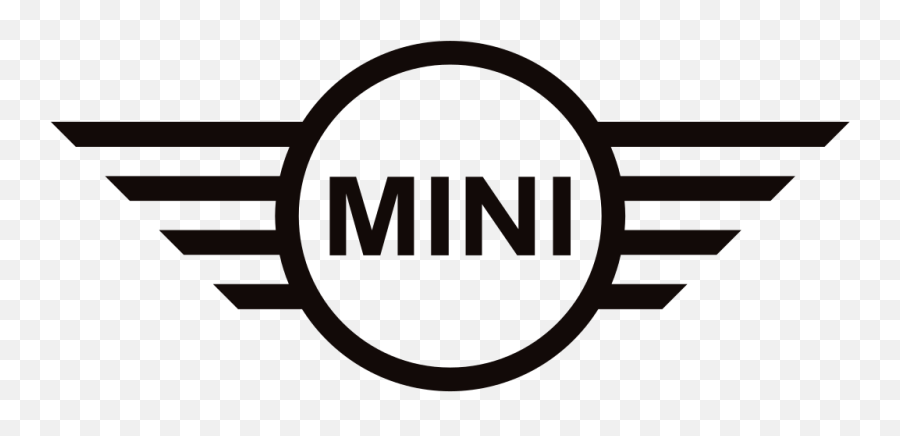 Mini Logo - Mini Cooper 2018 Logo Emoji,Mini Cooper Emoji
