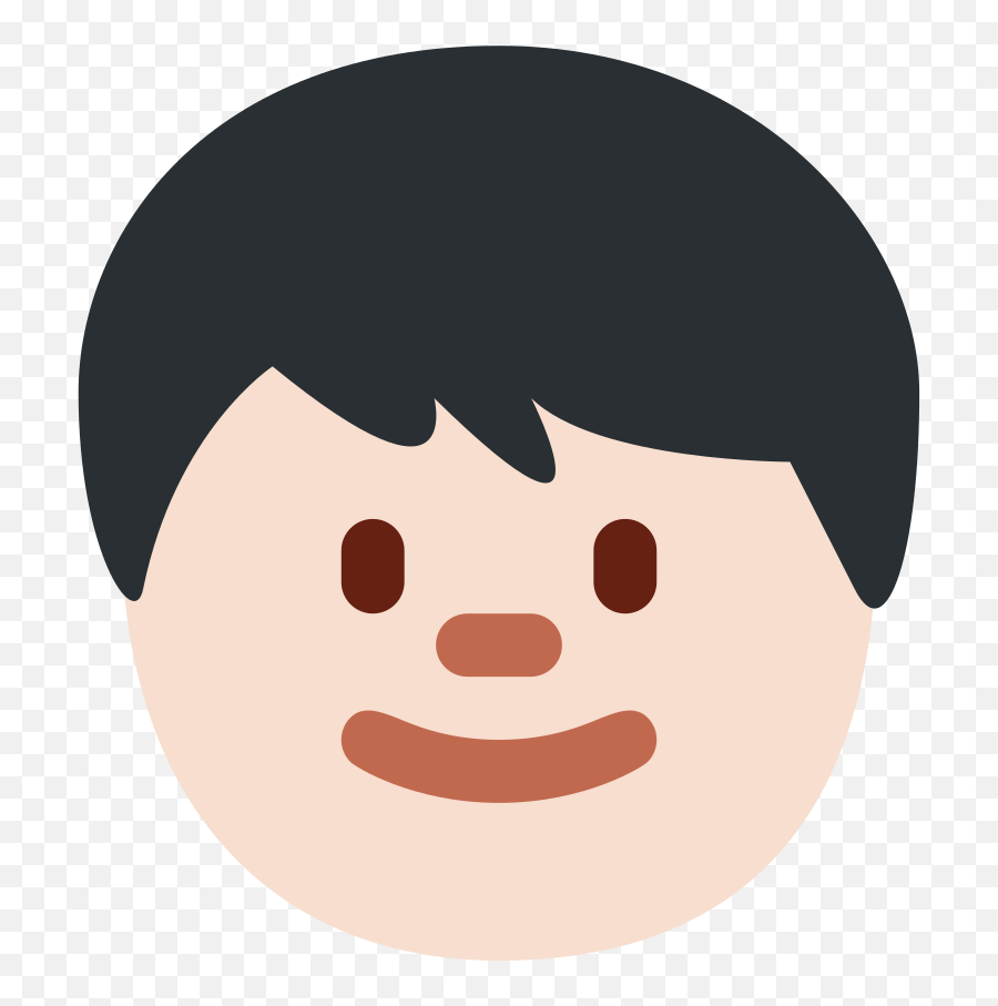 Twemoji2 1f9d2 - Human Skin Color Emoji,Scale Emoji