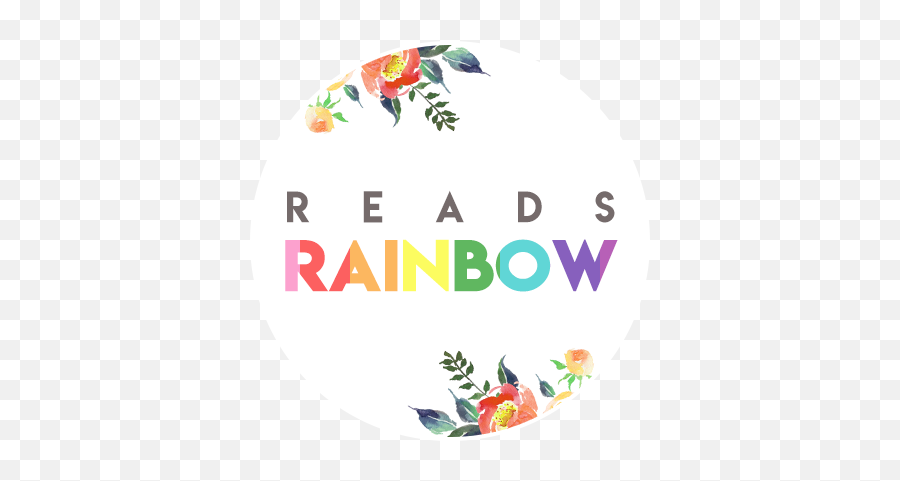 Reads Rainbow - Label Emoji,No Rainbow Emoji