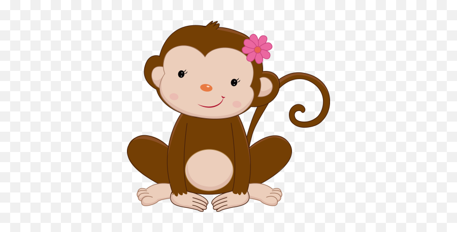 Monkey Png And Vectors For Free - Cute Monkey Clipart Emoji,Cheeky Monkey Emoji