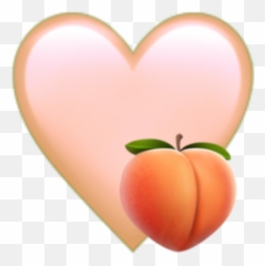 Chile - Heart Emoji